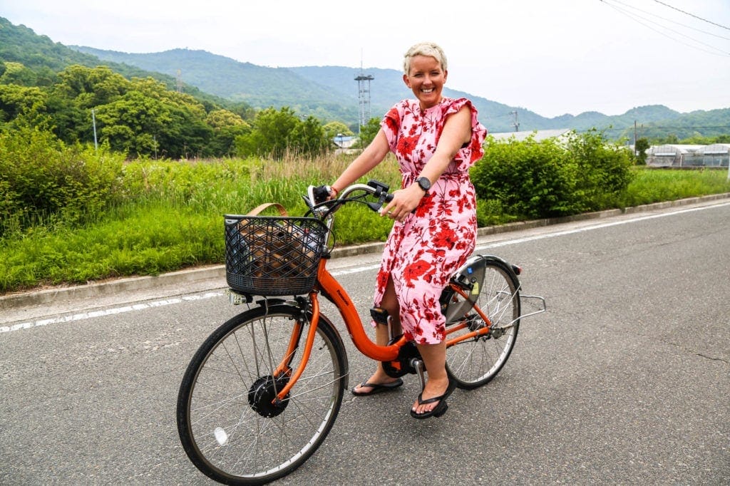 cycling-japan-electric-bike