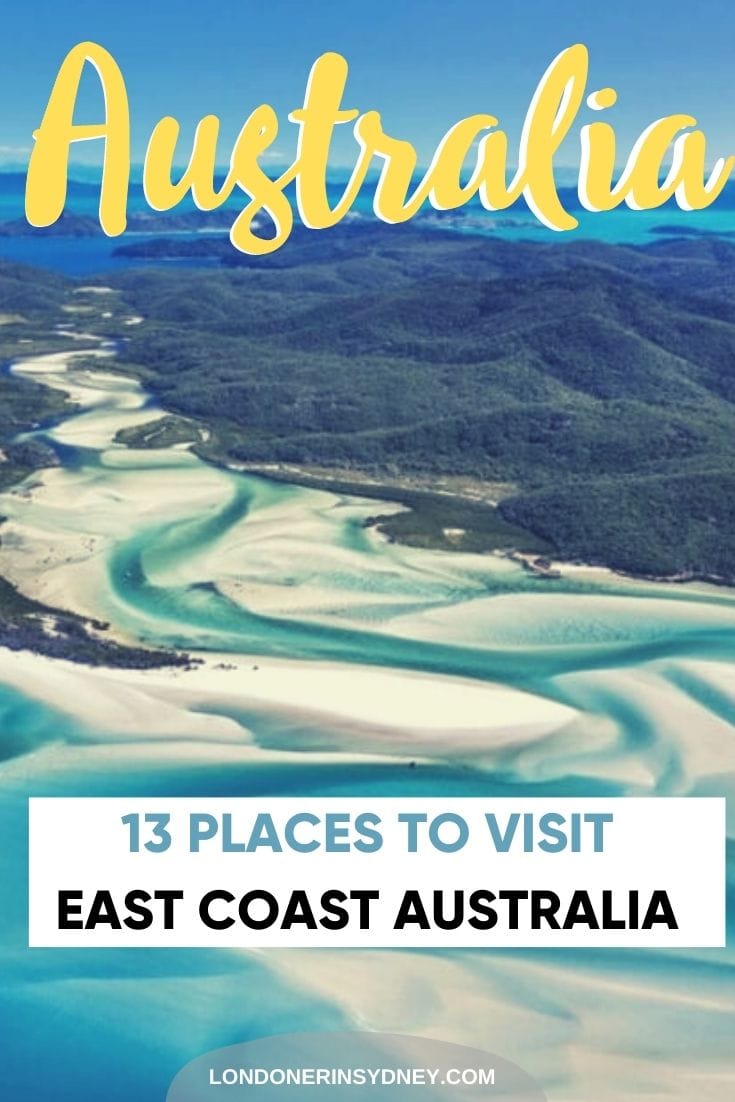 places-to-visit-in-east-coast-australia - Londoner In Sydney places-to-visit-in-east-coast-australia