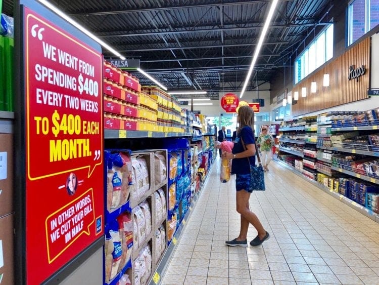 weekly-food-costs-in-england-and-australia-aldi - Londoner In Sydney weekly-food-costs-in-england-and-australia-aldi