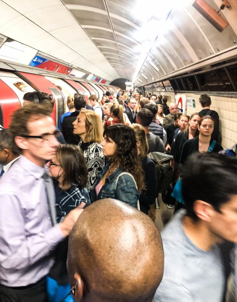 London-tube-reality