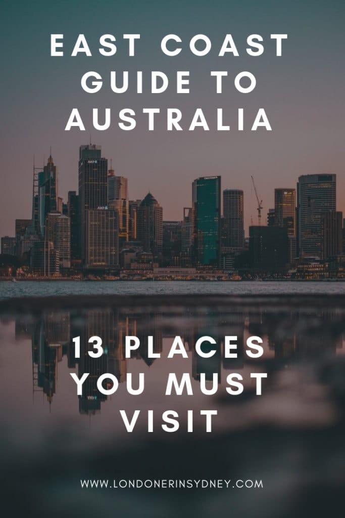 east-coast-guide-australia