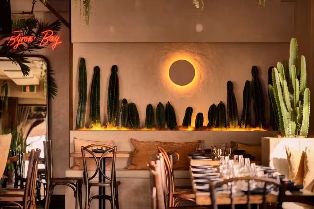 no-bones-best-byron-bay-restaurants - Londoner In Sydney no-bones-best-byron-bay-restaurants