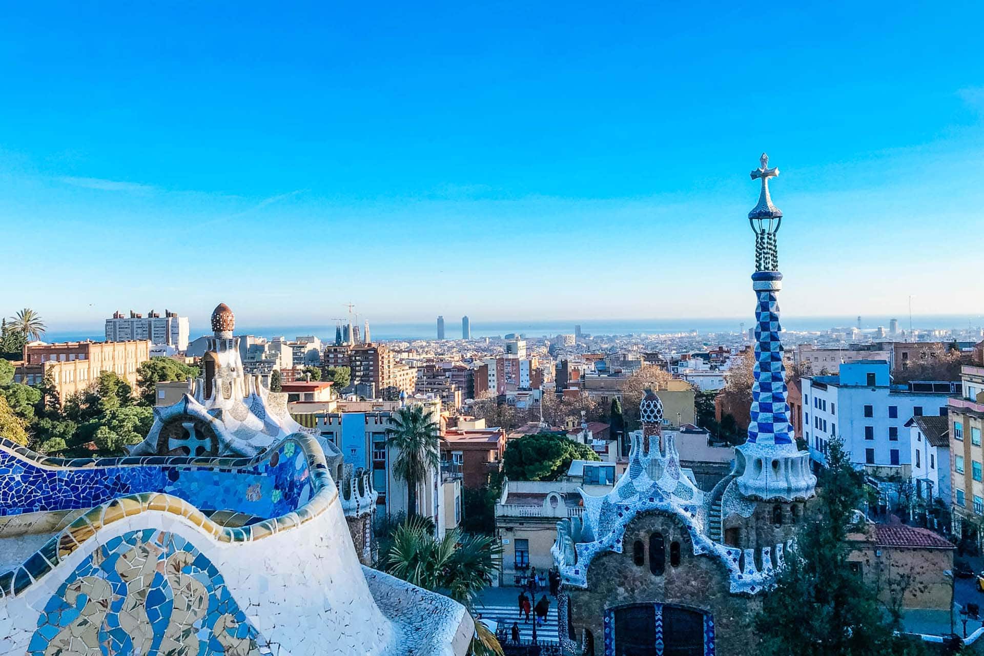 weekend-in-barcelona-itinerary