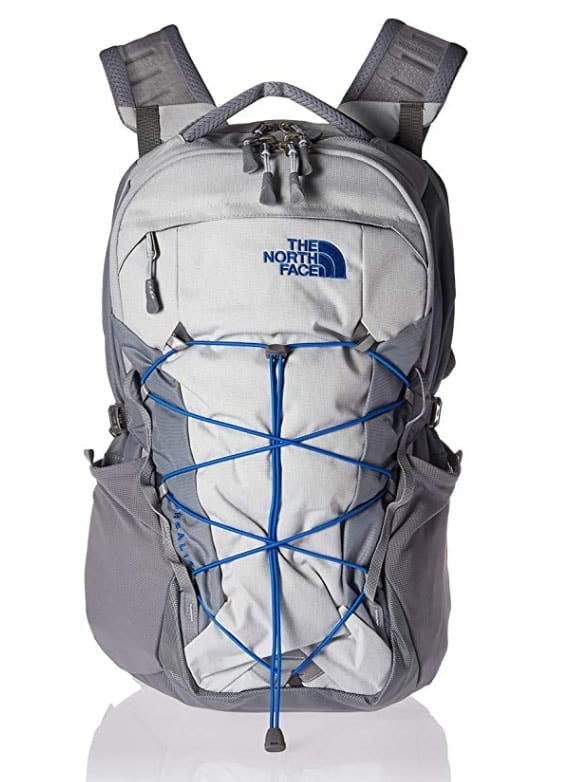 north-face-backpack - Londoner In Sydney north-face-backpack