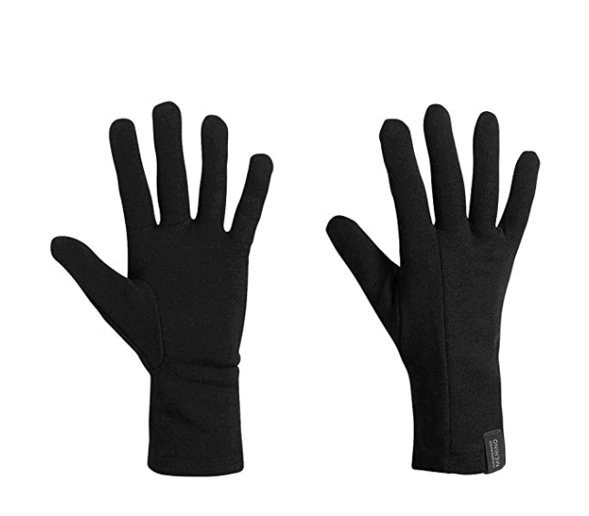 gloves-for-tromso-trip-norway-clothing