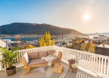 BraMy-Apartments-The-View-Tromso-accommodation - Londoner In Sydney BraMy-Apartments-The-View-Tromso-accommodation