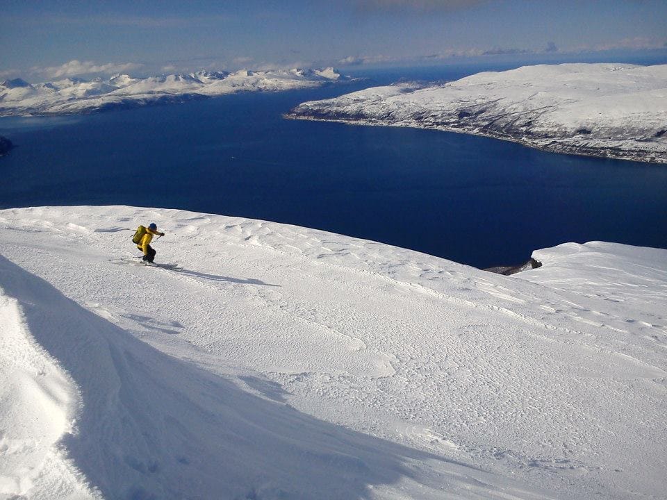 skiing-tromso-things-to-do
