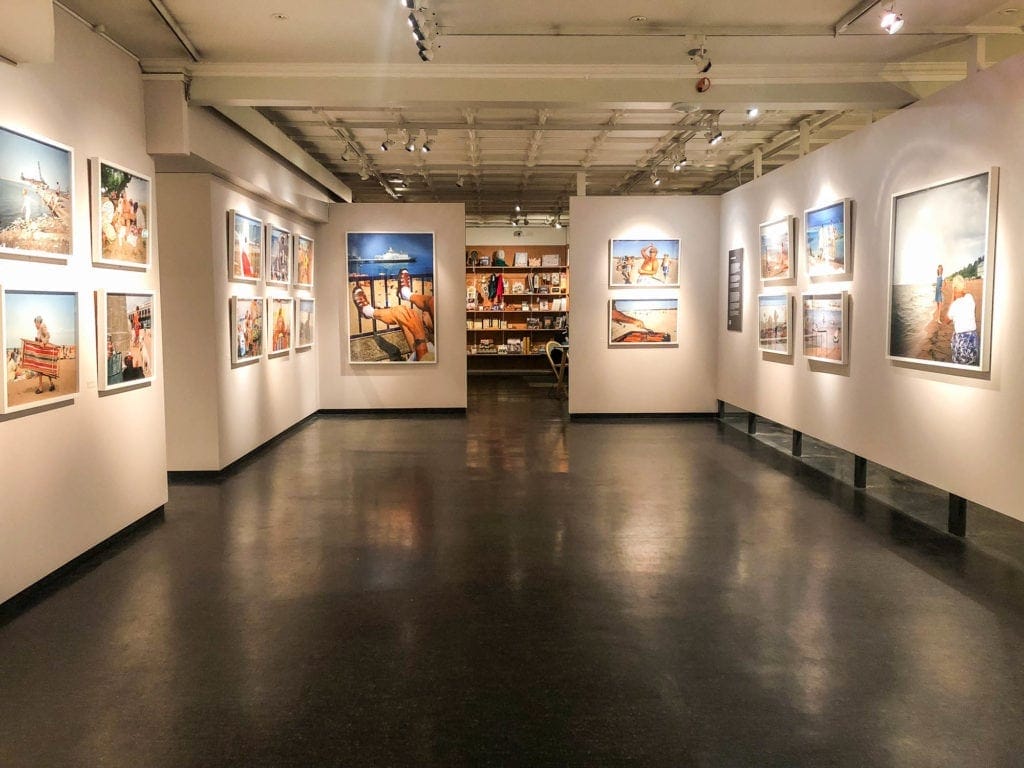 tromso-photography-museum - Londoner In Sydney tromso-photography-museum