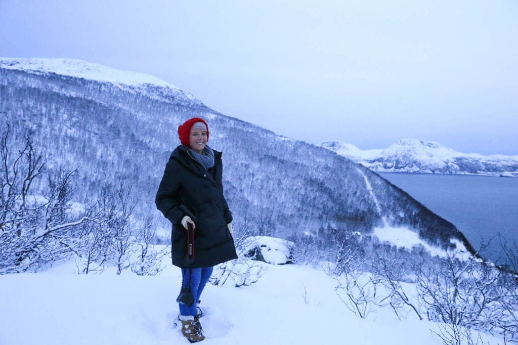 tromso-norway-packing-list