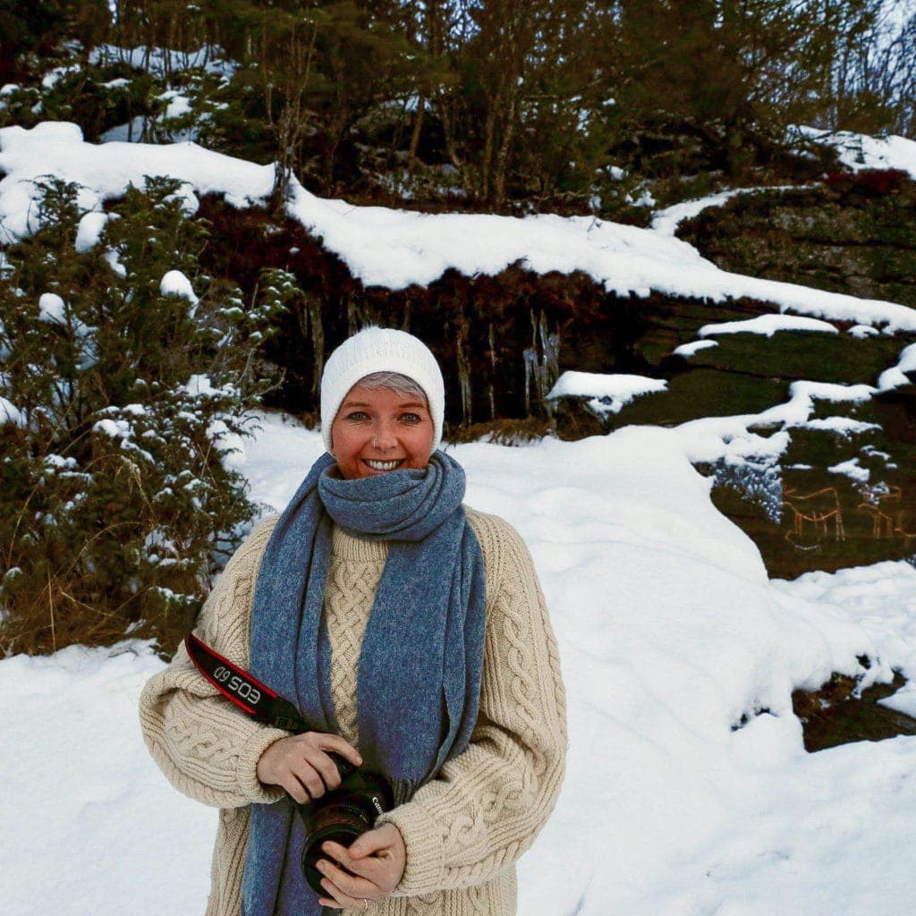 what-to-wear-in-tromso - Londoner In Sydney what-to-wear-in-tromso