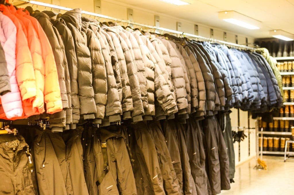 tromso-packing-list-what-to-wear - Londoner In Sydney tromso-packing-list-what-to-wear