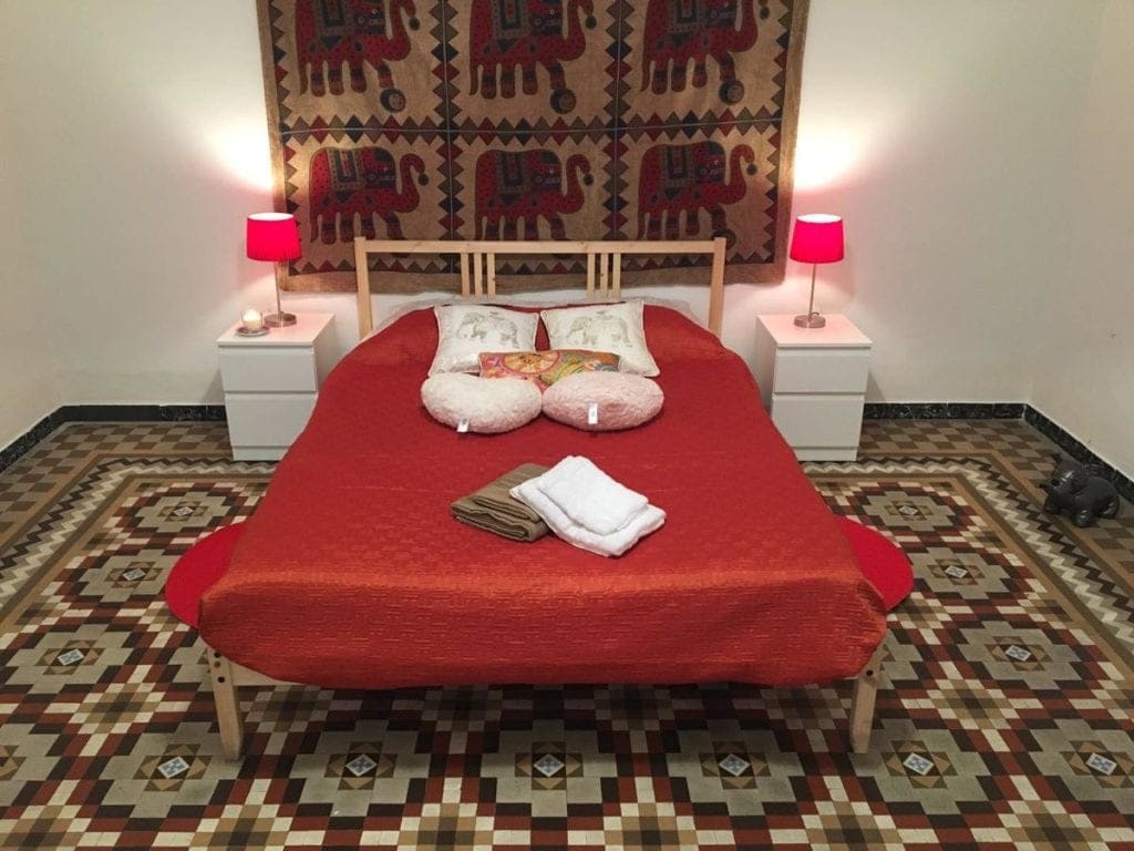 cheap-accommodation-in-barcelona - Londoner In Sydney cheap-accommodation-in-barcelona