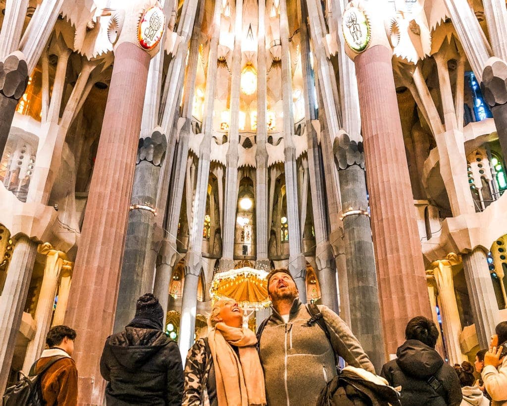 barcelona-in-24-hours-27 - Londoner In Sydney la-sagrada-familia-barcelona
