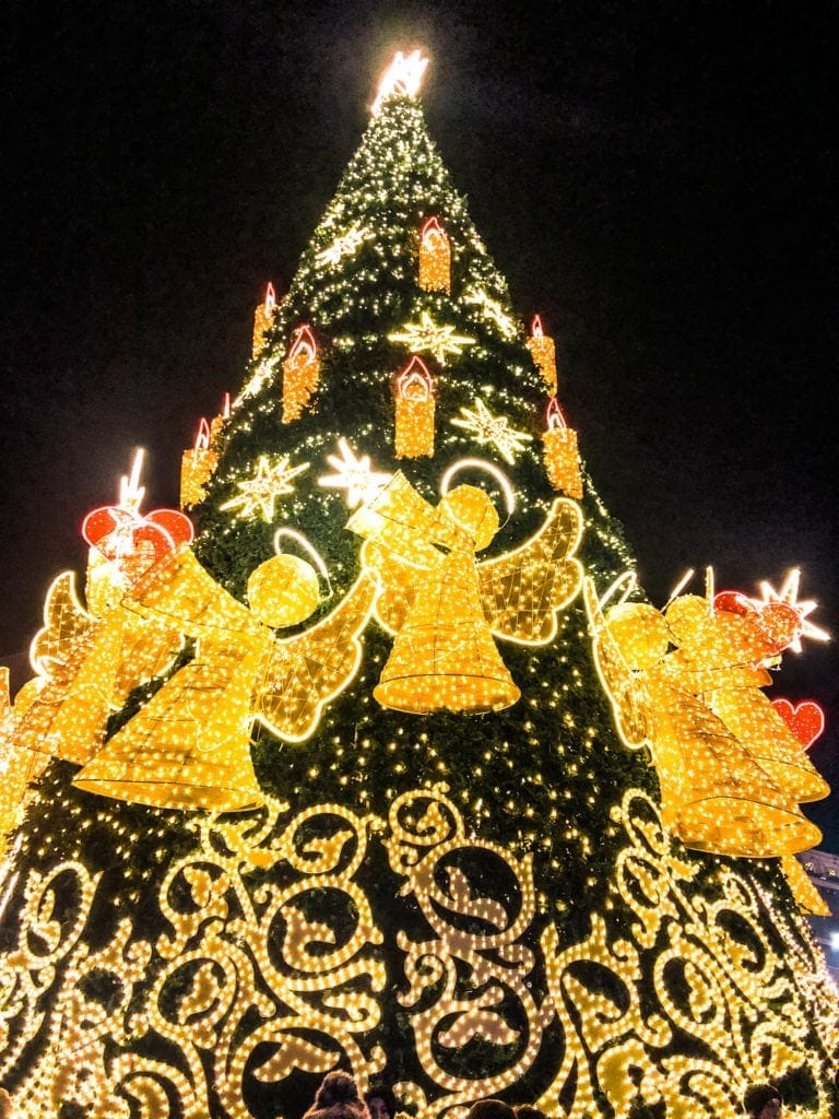 Tbilisi-christmas-tree