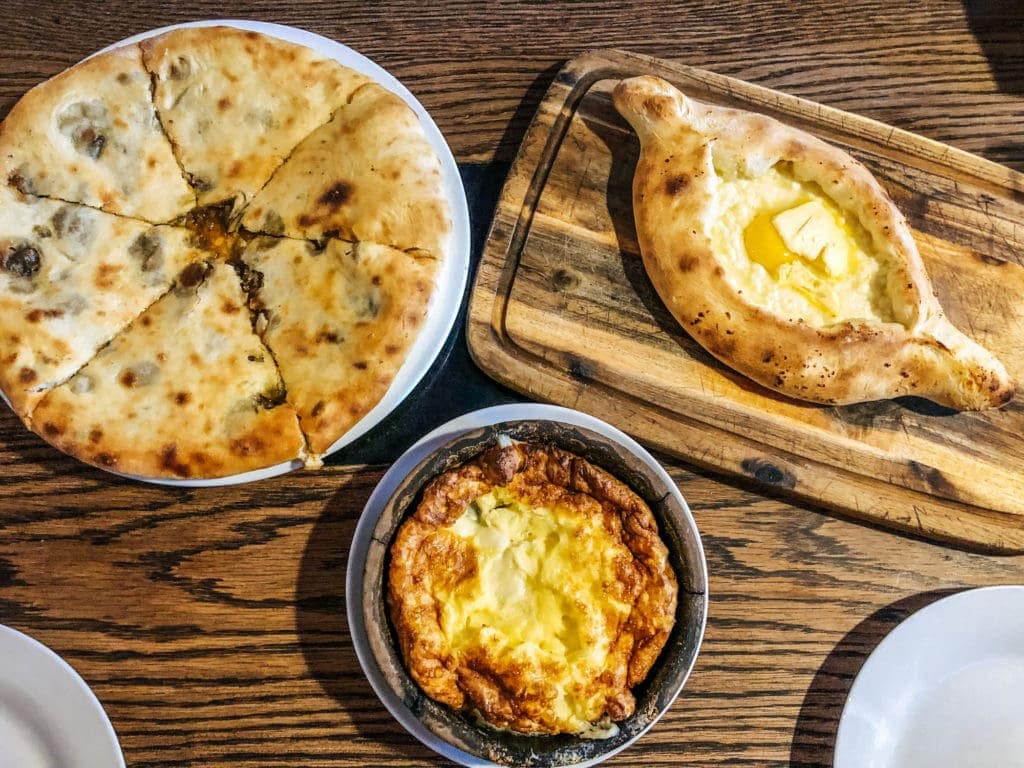 local-food-in-georgia