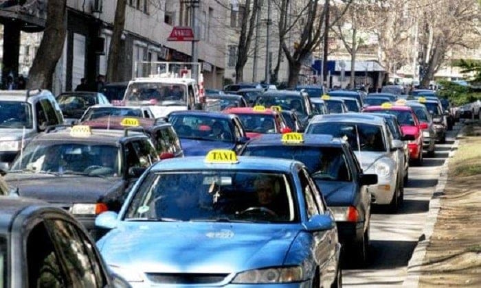 taxi-in-Tbilisi