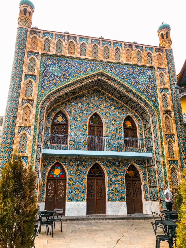 Tbilisi-sulphur-bath-1