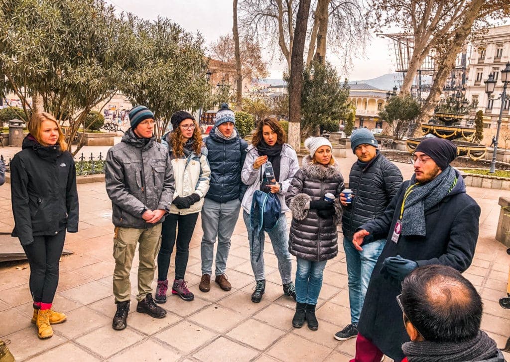Tbilisi-walking-tour