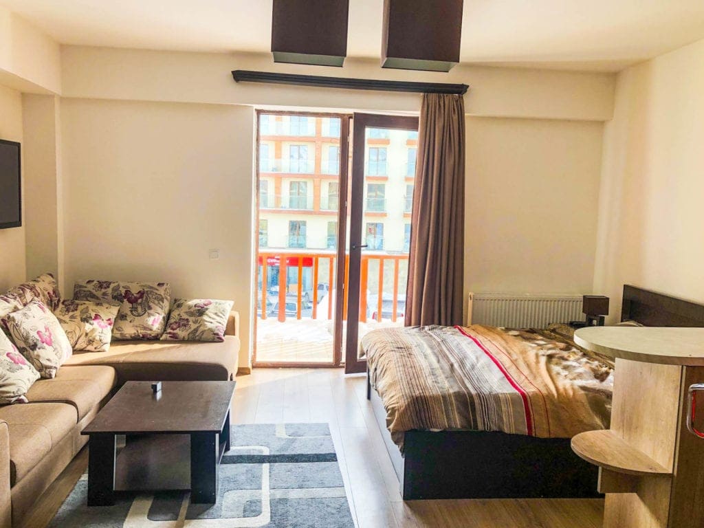 Gudauri-ski-resort-accommodation - Londoner In Sydney Gudauri-ski-resort-accommodation