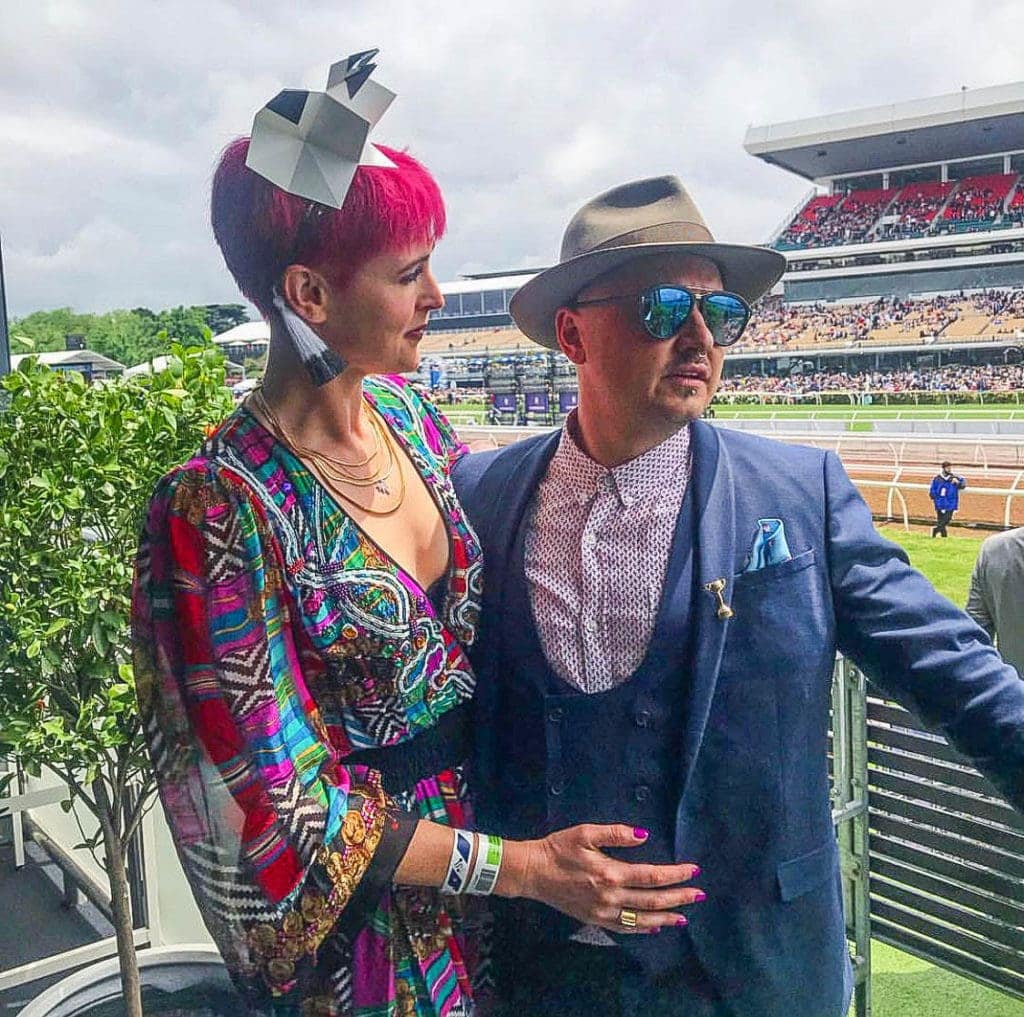 Stevie-english-owners-mel-and-stevie