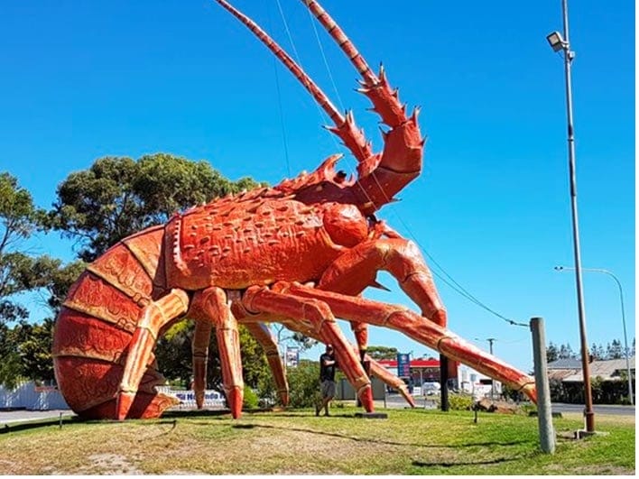 The_Big_Lobster-kingston - Londoner In Sydney The_Big_Lobster-kingston