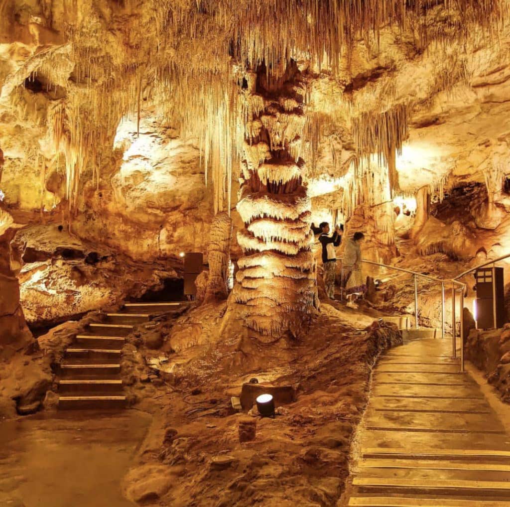 Tantanoola-Caves-mount-gambier - Londoner In Sydney Tantanoola-Caves-mount-gambier