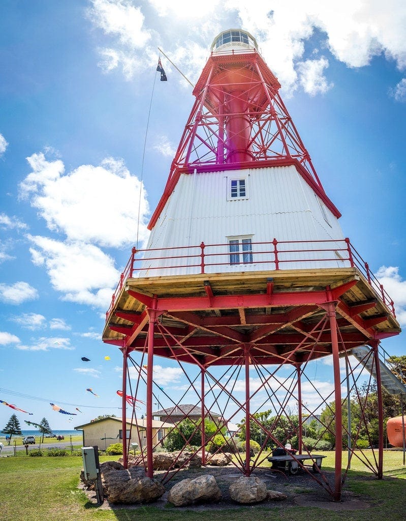 cape-jaffna-lighthouse - Londoner In Sydney cape-jaffna-lighthouse