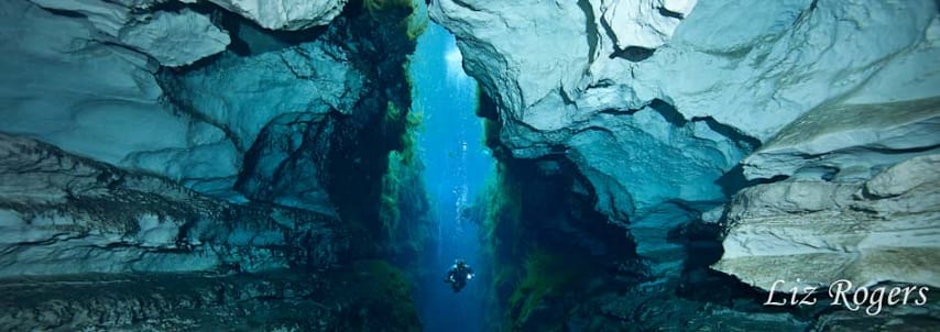 Pincanine-ponds-diving-australia-mount-gambier - Londoner In Sydney Pincanine-ponds-diving-australia-mount-gambier