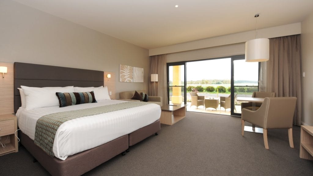 The-barn-mount-gambier-accommodation - Londoner In Sydney The-barn-mount-gambier-accommodation