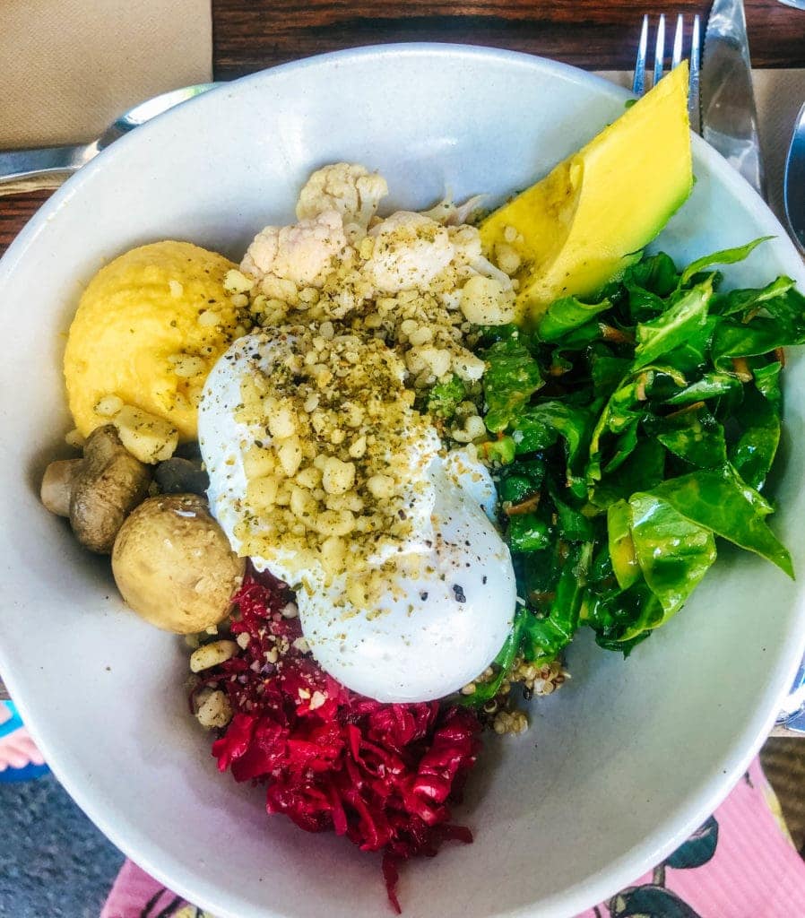 first-meal-in-asutralia