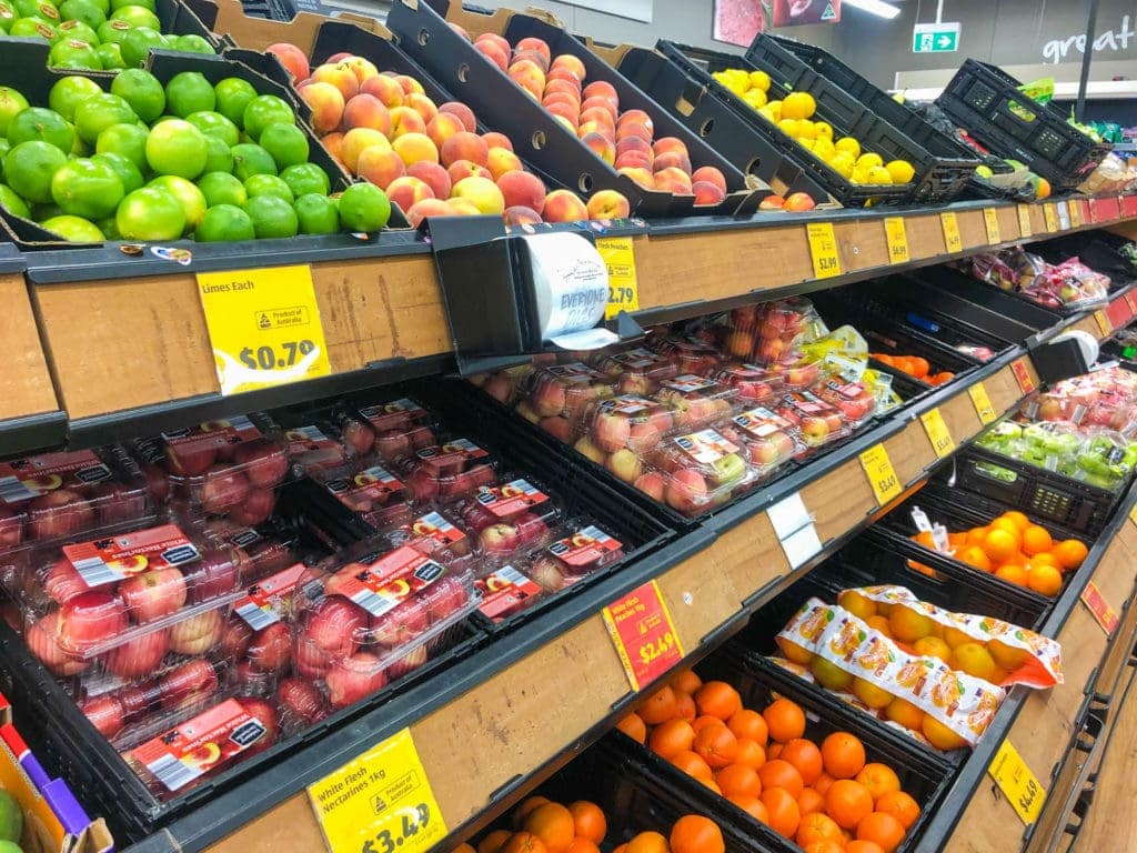ALDI-in-australia