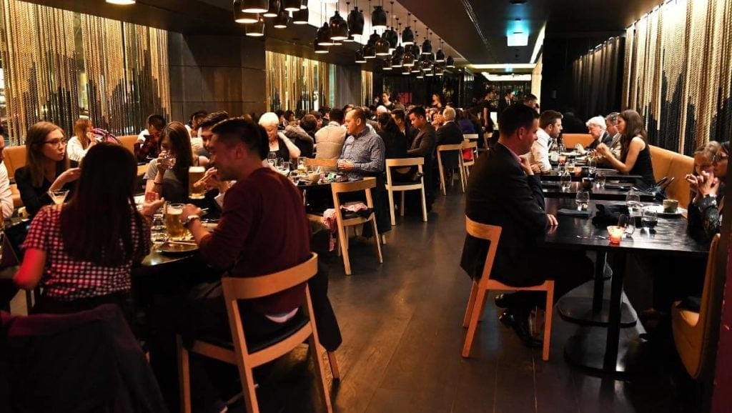 Sokyo-sydney-best-fine-dining - Londoner In Sydney Sokyo-sydney