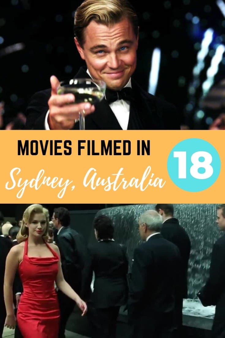 Hollywood-movies-filmed-in-australia - Londoner In Sydney Hollywood-movies-filmed-in-australia