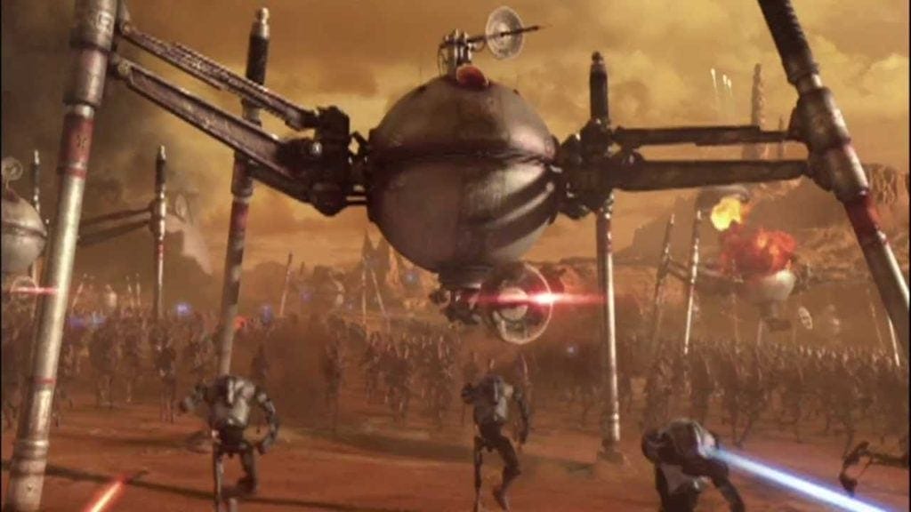 star-wars-sydney-set-location - Londoner In Sydney star-wars-sydney-set-location