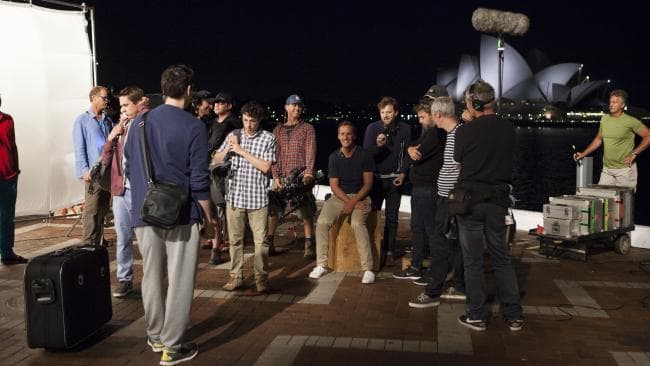 The-inbetweeners-sydney-location