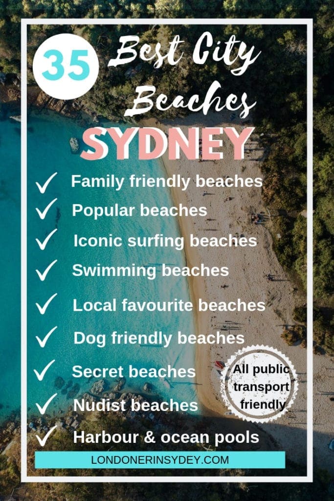 best-city-beaches-in-sydney-3 - Londoner In Sydney best-city-beaches-in-sydney-3