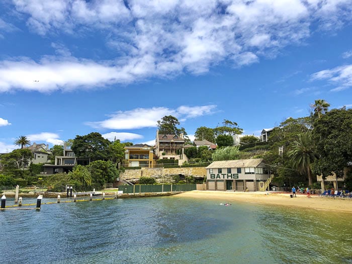 Greenwich-Baths-Sydney-beach - Londoner In Sydney Greenwich-Baths-Sydney-beach