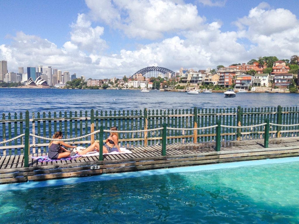 maccallum-pool-sydney-best-swimming-spots - Londoner In Sydney maccallum-pool-sydney-best-swimming-spots