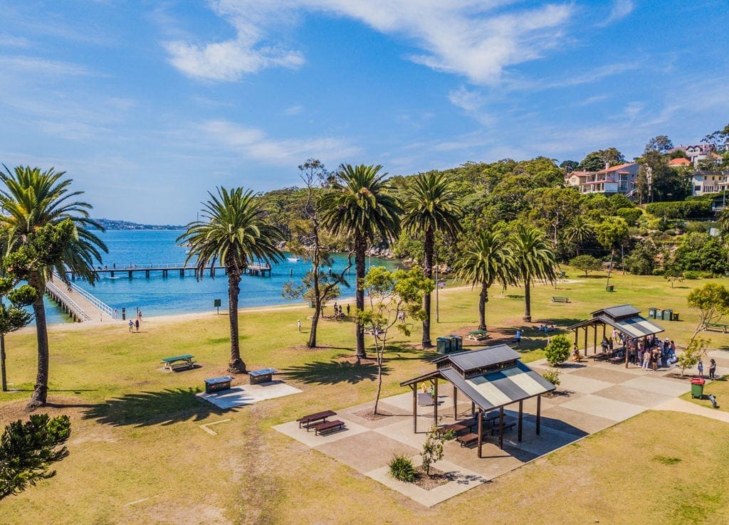 clifton-gardens-sydney-city-beach - Londoner In Sydney clifton-gardens-sydney-city-beach