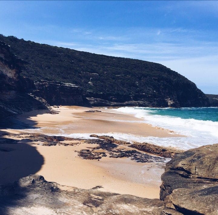 washaway-beach-sydney