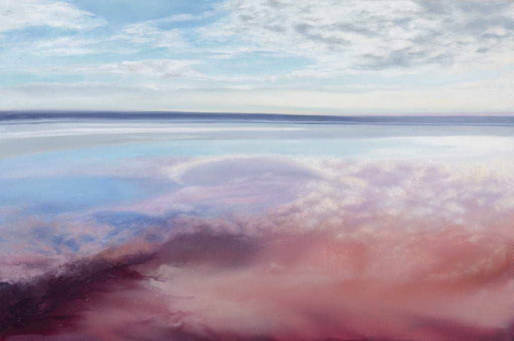 lake-eyre-south-australia-pink-lake - Londoner In Sydney lake-eyre-south-australia-pink-lake