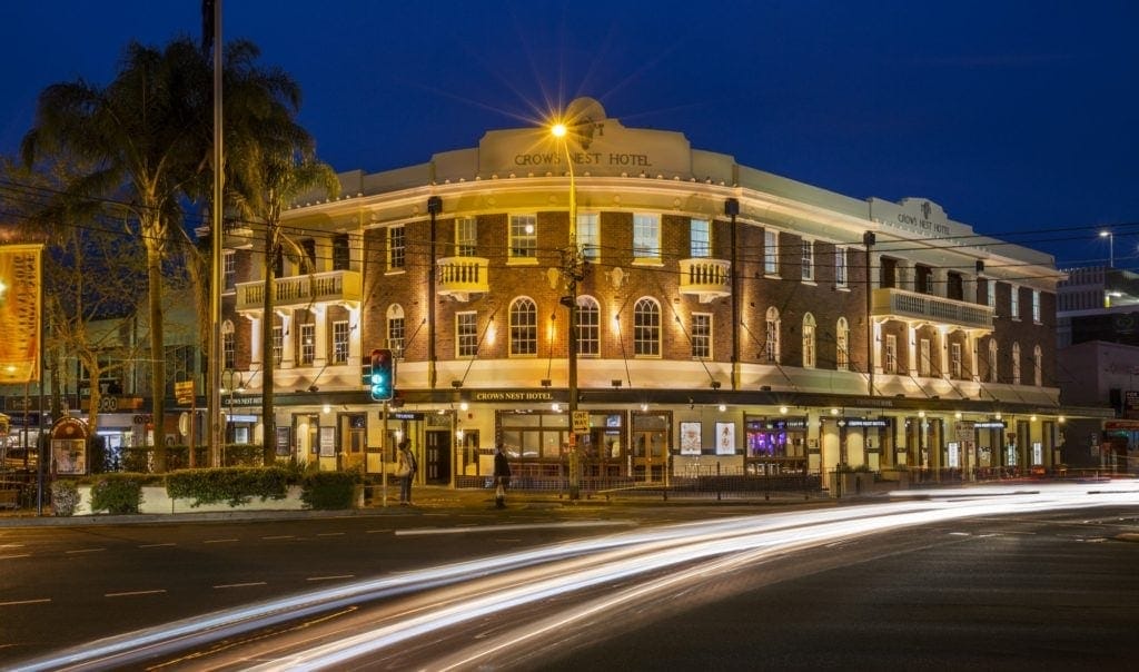 where-to-live-in-sydney-crows-nest