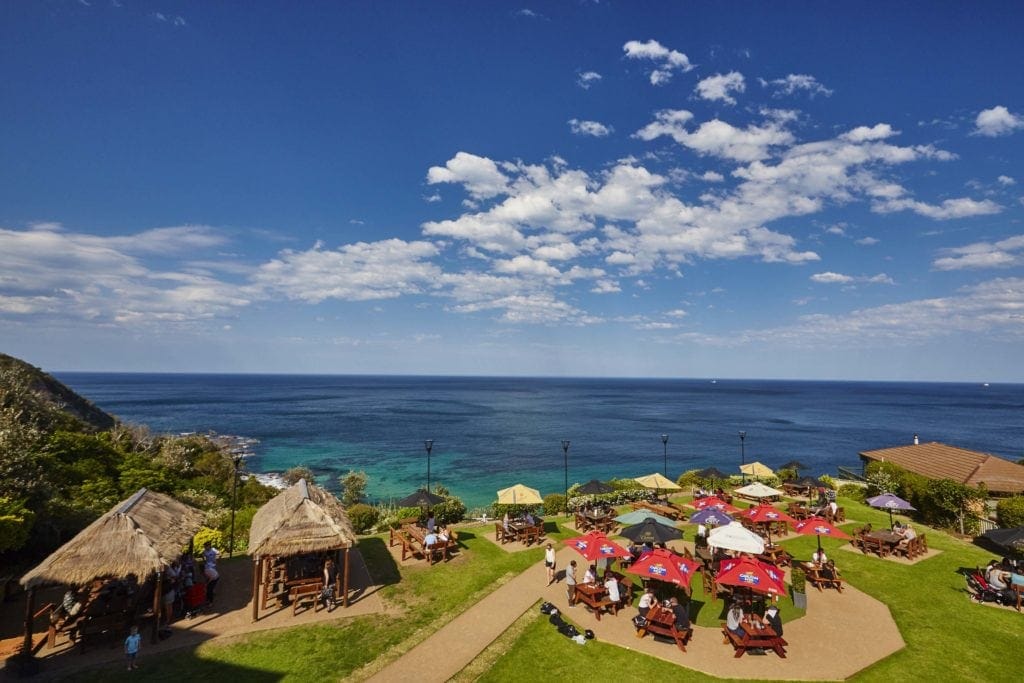 the-scarborough-hotel-wollongong - Londoner In Sydney the-scarborough-hotel-wollongong