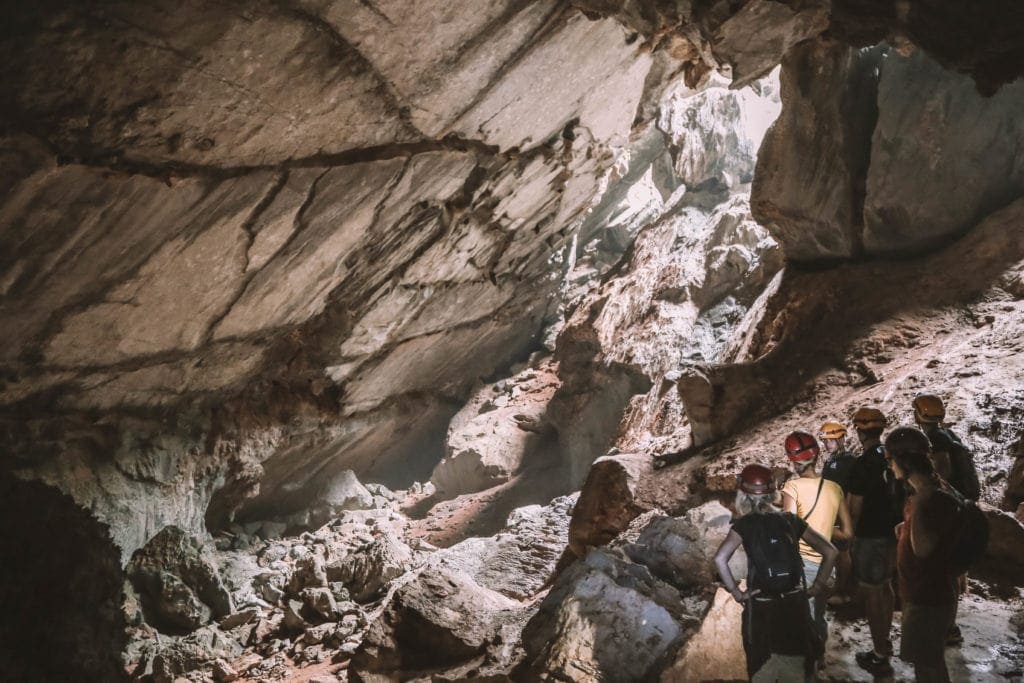 st-thomas-cave-vinales-cuba - Londoner In Sydney st-thomas-cave-vinales-cuba