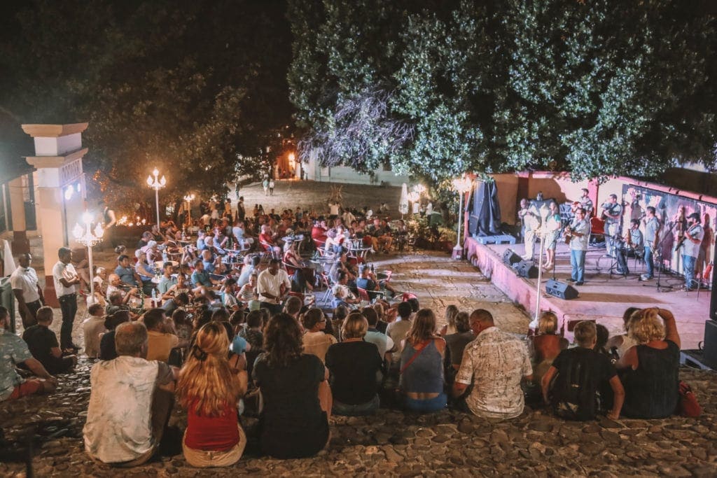 trinidad-music-cuba