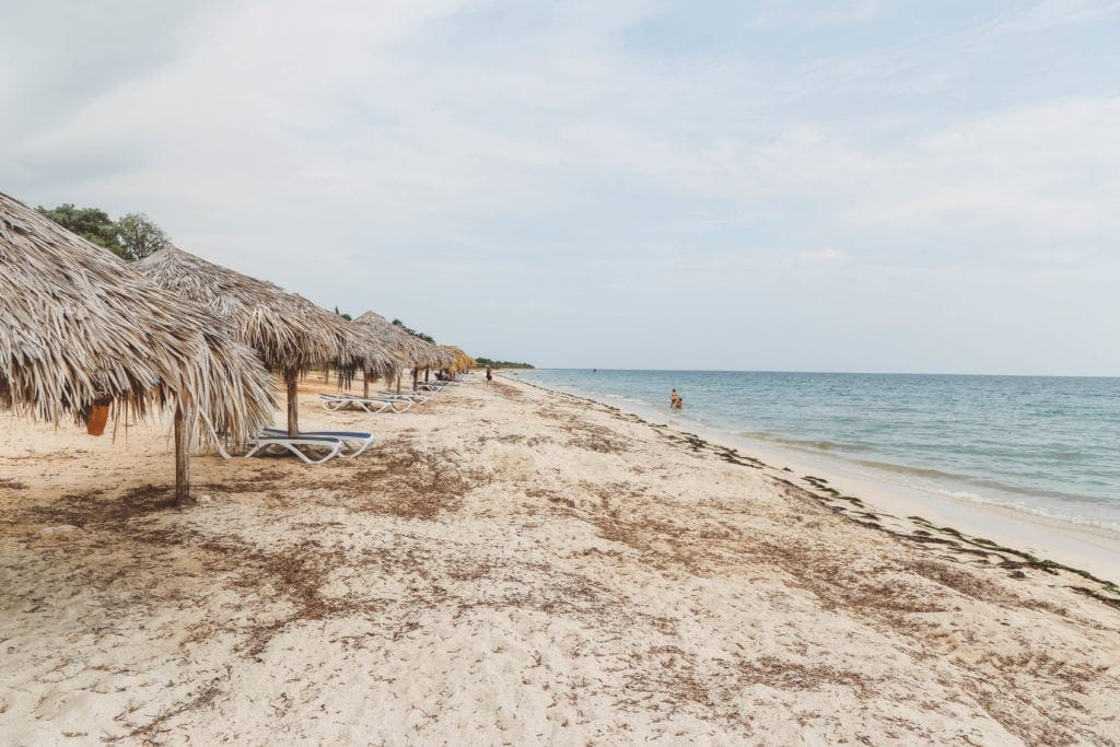 playa-ancon-cuba