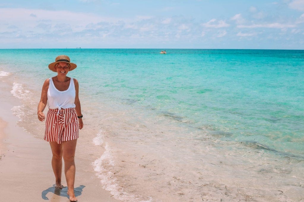 varadero-beach-cuba - Londoner In Sydney varadero-beach-cuba