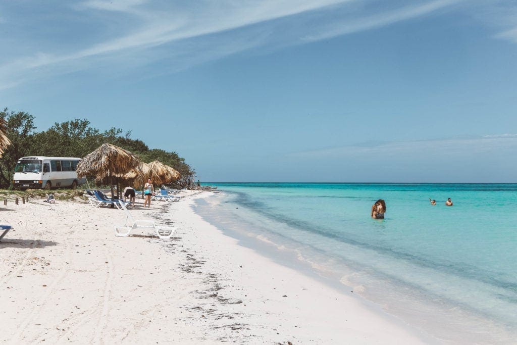 beach-near-vinales-cuba - Londoner In Sydney beach-near-vinales-cuba