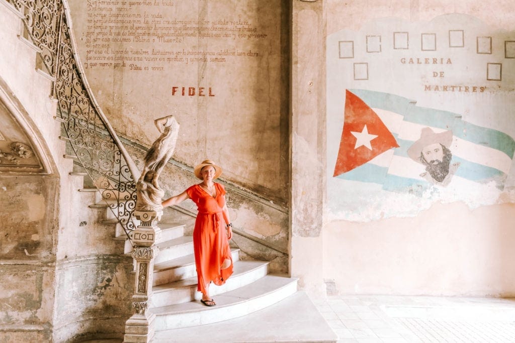 la-guarida-restaurant-havana - Londoner In Sydney la-guarida-restaurant-havana