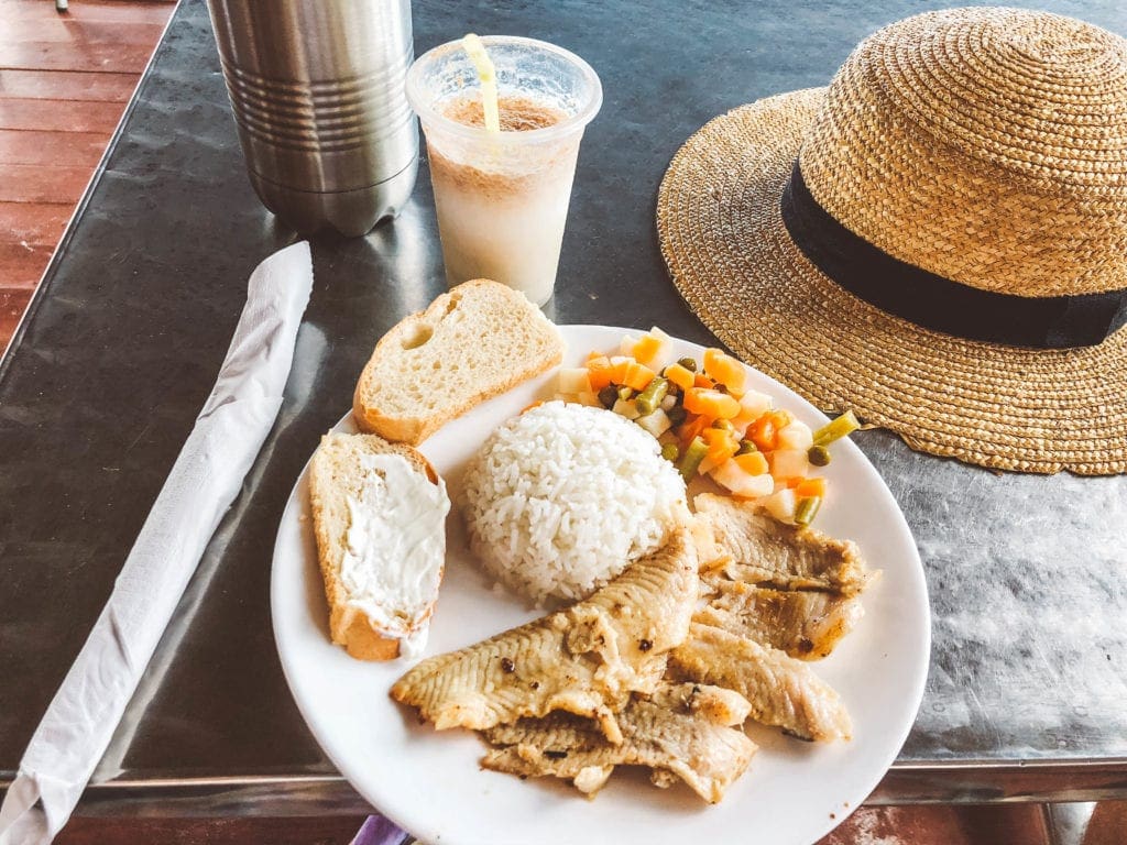food-in-cuba - Londoner In Sydney food-in-cuba